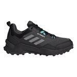 Chaussures de running adidas adidas Terrex AX4 Chaussure Trail Femmes-Noir,Gris