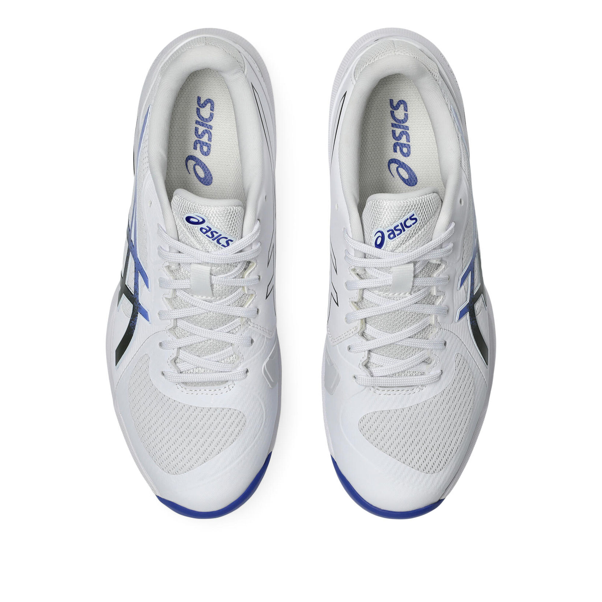 ASICS