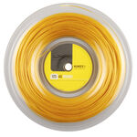 Luxilon Luxilon 4G Rough Bobine Cordage 200m-Or