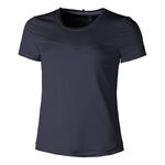 Vêtements Limited Sports Limited Sports Toona T-shirt Femmes-Bleu