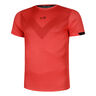 Ace Peak T-shirt Hommes-Corail