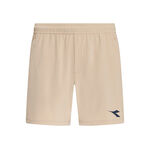 V&ecirc;tements Diadora Diadora Icon Shorts Hommes-Beige
