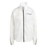 Terrex MT Wind Veste Running Femmes-Blanc