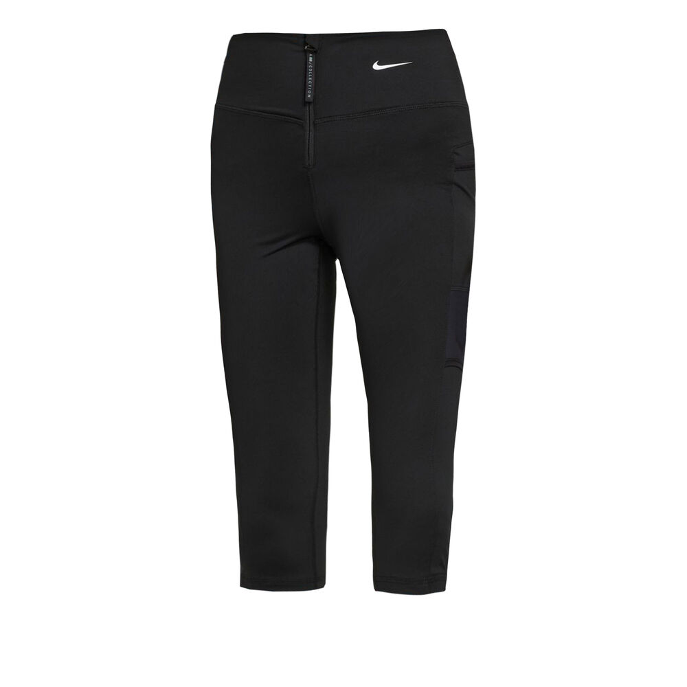 Nike Court NJC Naomi Osaka Collant Tight Femmes - Noir