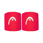 Vêtements HEAD Wristband 2.5