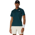 Vêtements ASICS MATCH ACTIBREEZE POLO-SHIRT