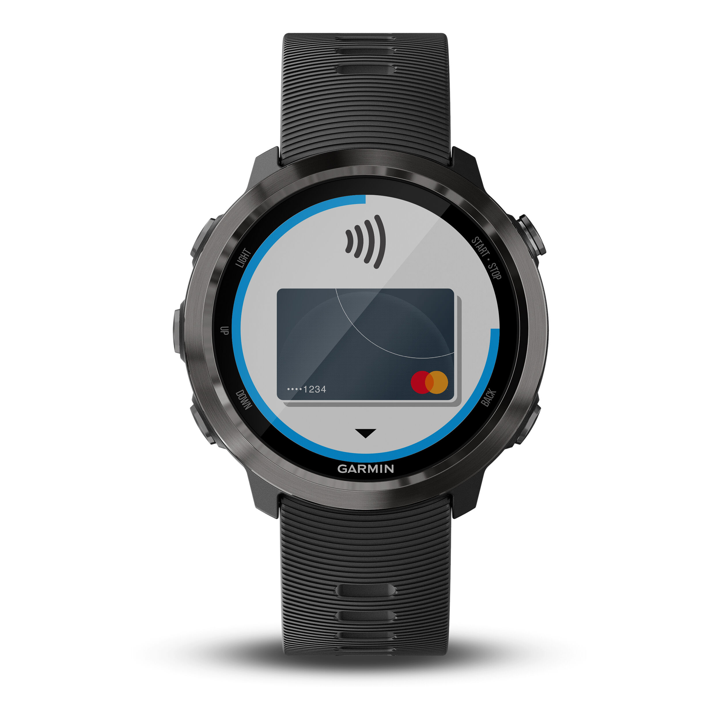 Garmin 645 music hot sale slate
