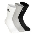 Vêtements adidas Crew Sportswear Ankle Socks