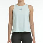 Vêtements Bullpadel Bullpadel Abure Débardeur Tank Top Femmes-Mint