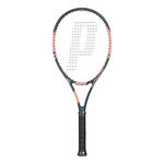 Raquettes De Tennis Prince Warrior 100 Pink (265g)