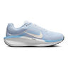 Winflo&nbsp;11 Chaussure de running sans stabilisateurs Femmes-bleu gris, bleu clair