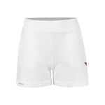 V&ecirc;tements de tennis Diadora Diadora Match Shorts Femmes-blanc