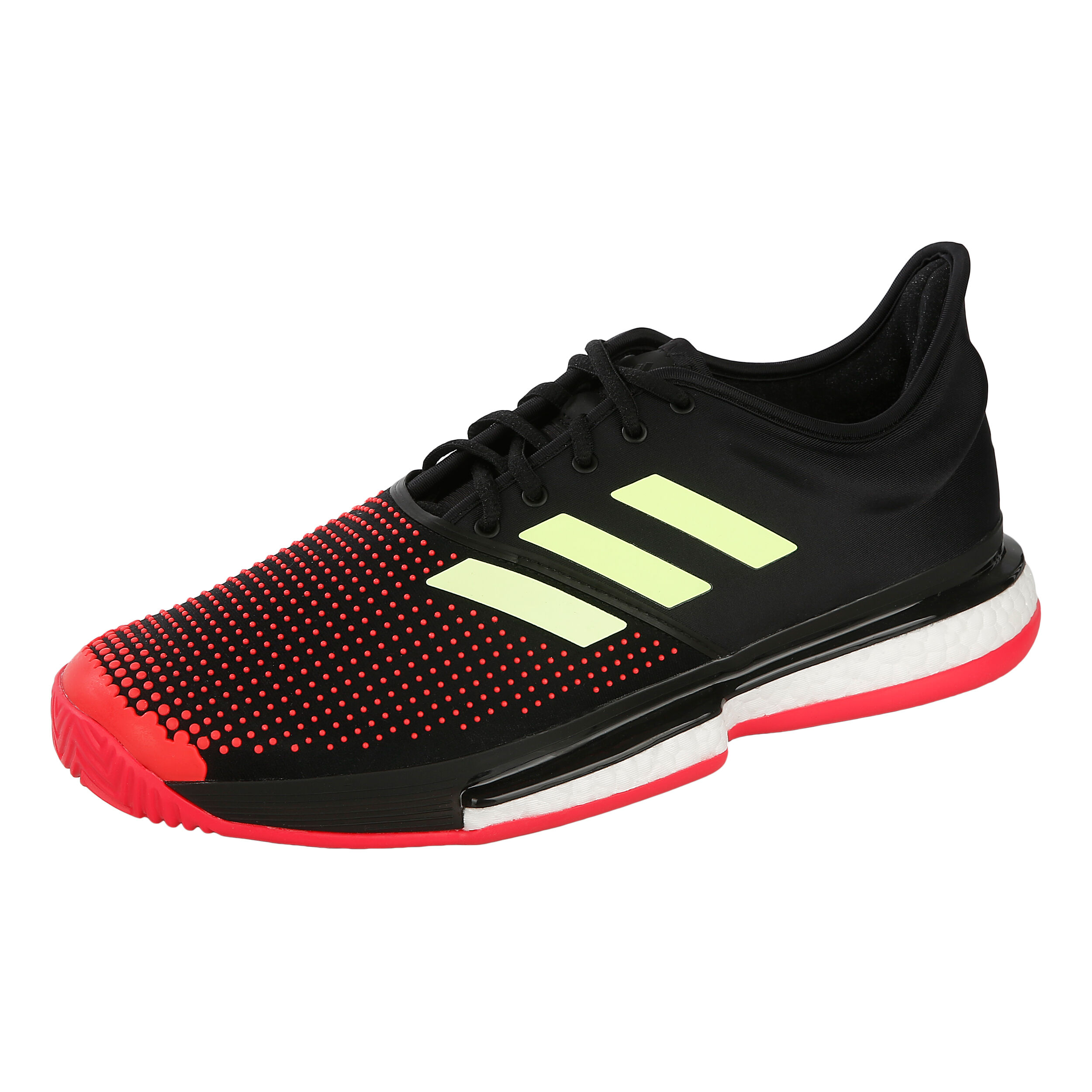 solecourt adidas