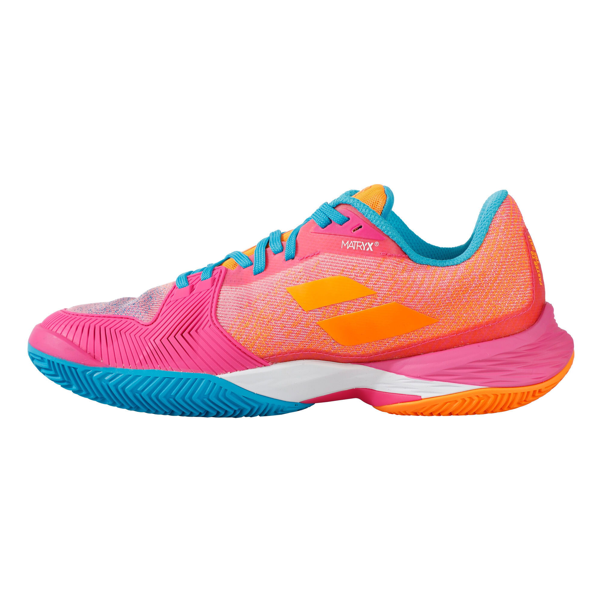 jet mach 3 babolat