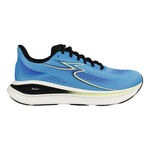 Chaussures de running 361 Grad 361° Meraki 6 Chaussure De Running Sans Stabilisateurs Hommes-Bleu,Jaune