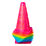 SAFE CONES 12PK