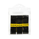 Surgrips Padel-Point Padel-Point Padel-Point Grips 3er Pack white