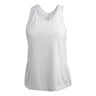 Tinka Débardeur Tank Top Femmes-Blanc,Noir