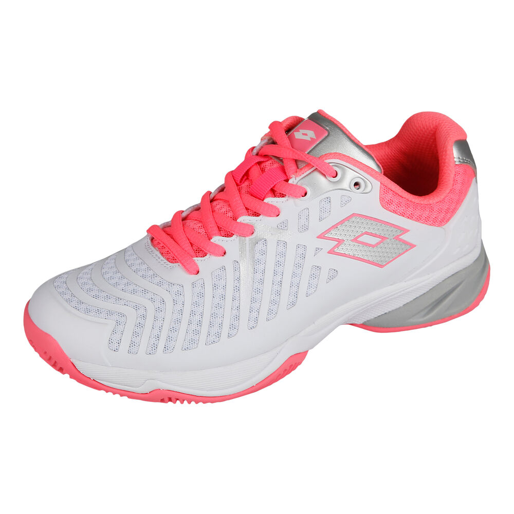 Space 400 Clay Chaussures de tennis Femmes