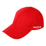 Vêtements Tennis-Point Tennis-Point Casquette-Rouge
