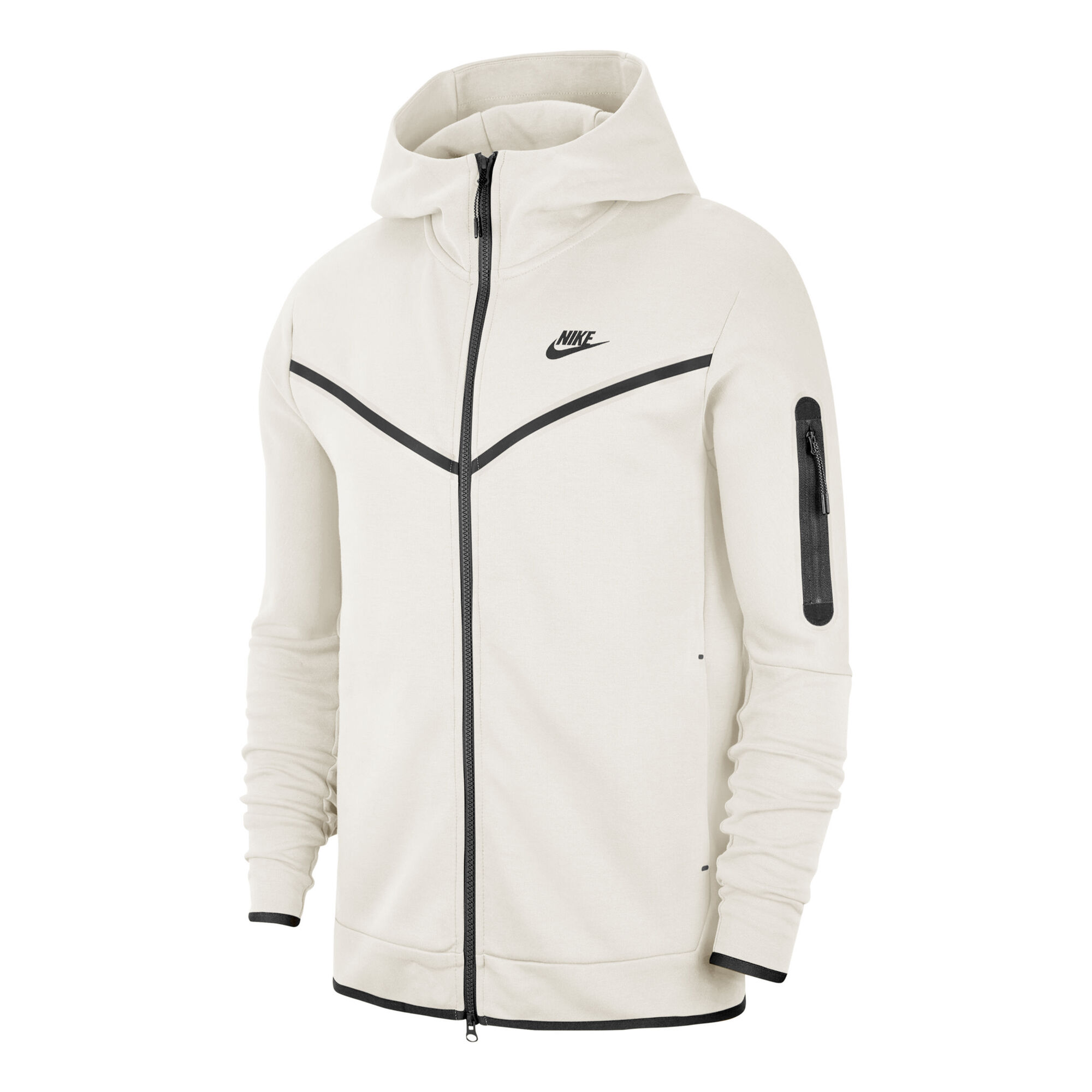 nike tech gilet