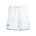 Vêtements adidas adidas Pro Shorts Garçons-Blanc