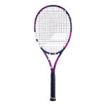 Raquettes de tennis Babolat Babolat Boost Aero Pink (Cord&eacute;e)