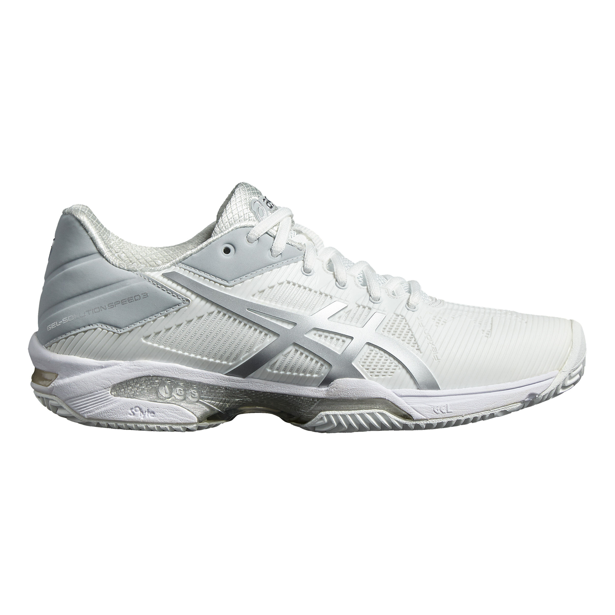 asics gel solution speed 3 gris asics gel solution speed 3 gris