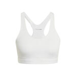 adidas adidas Opt Essentials High Support Soutien-gorge sport Femmes-blanc