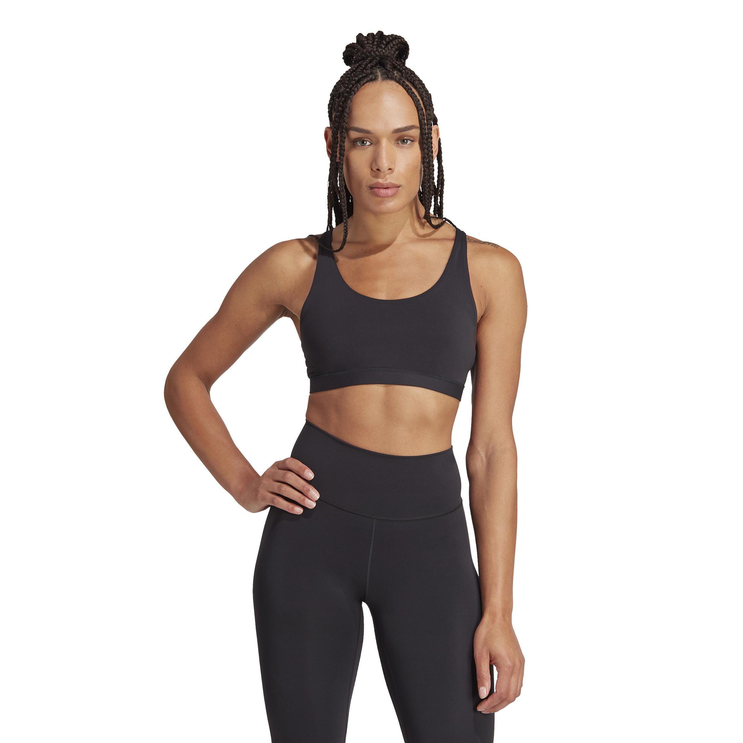 Soutien gorge sport adidas hotsell