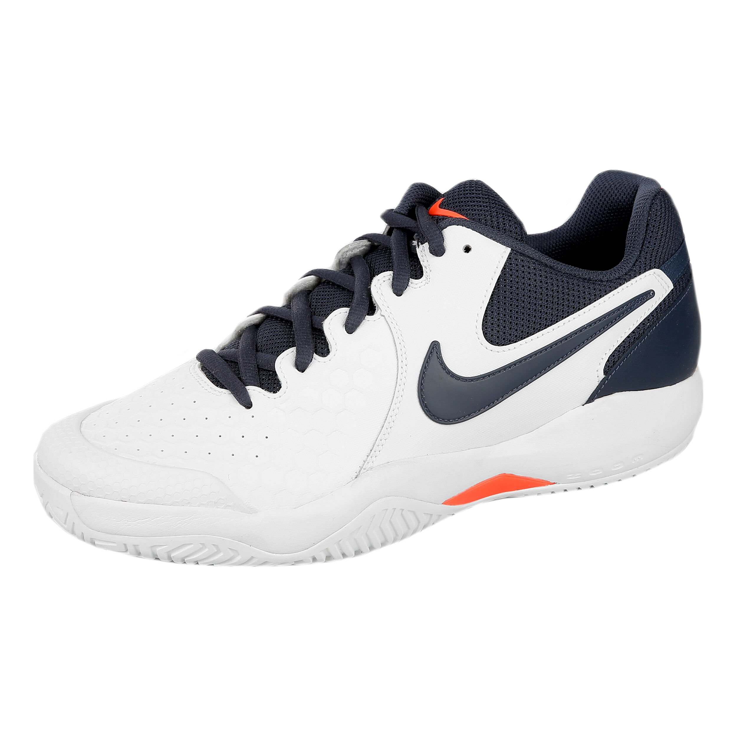 nike zoom resistance thunder