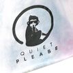 Quiet Please