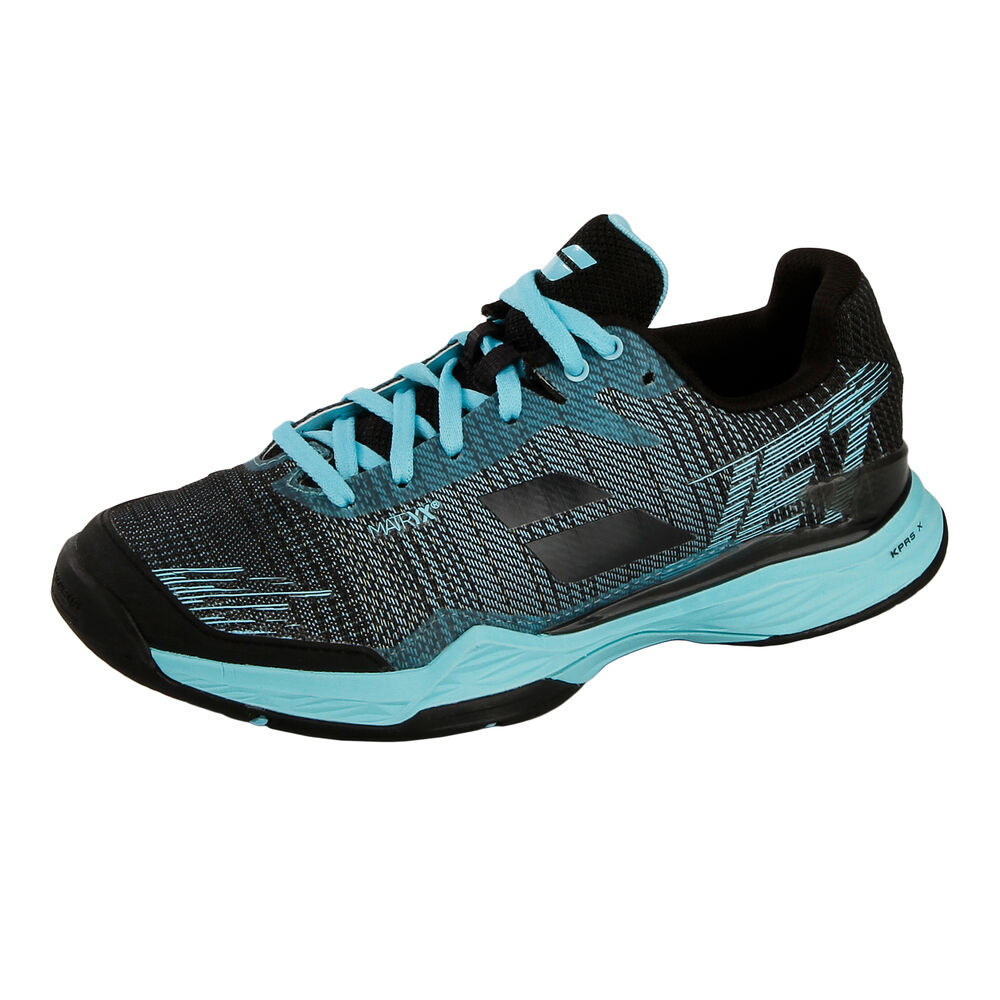 Jet Mach II Chaussures de tennis Femmes