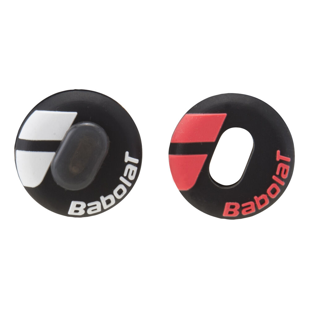 Custom Damp Antivibrateur Pack De 2 Unités