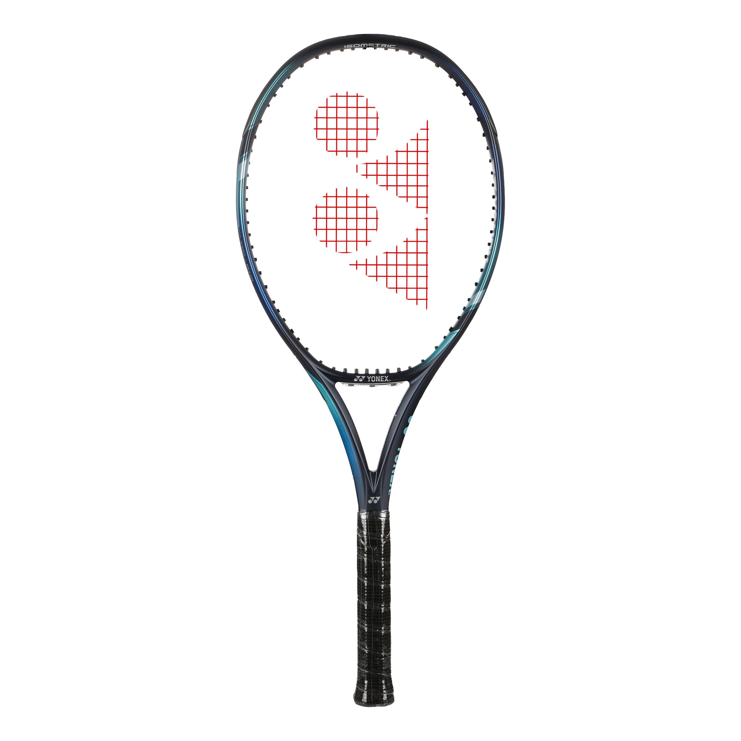 YONEX E ZONE 100 プロストック RAQUETTE YONEX EZONE 100 BLAST BLUE (300 GR) - YONEX - Raquettes