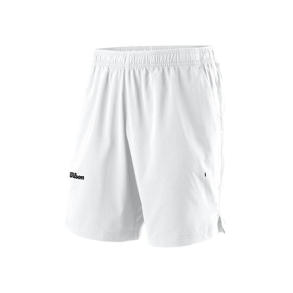 Wilson Shorts Hommes - Blanc