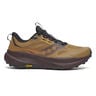 Xodus Ultra 4 Chaussure trail Hommes-le caramel, violet