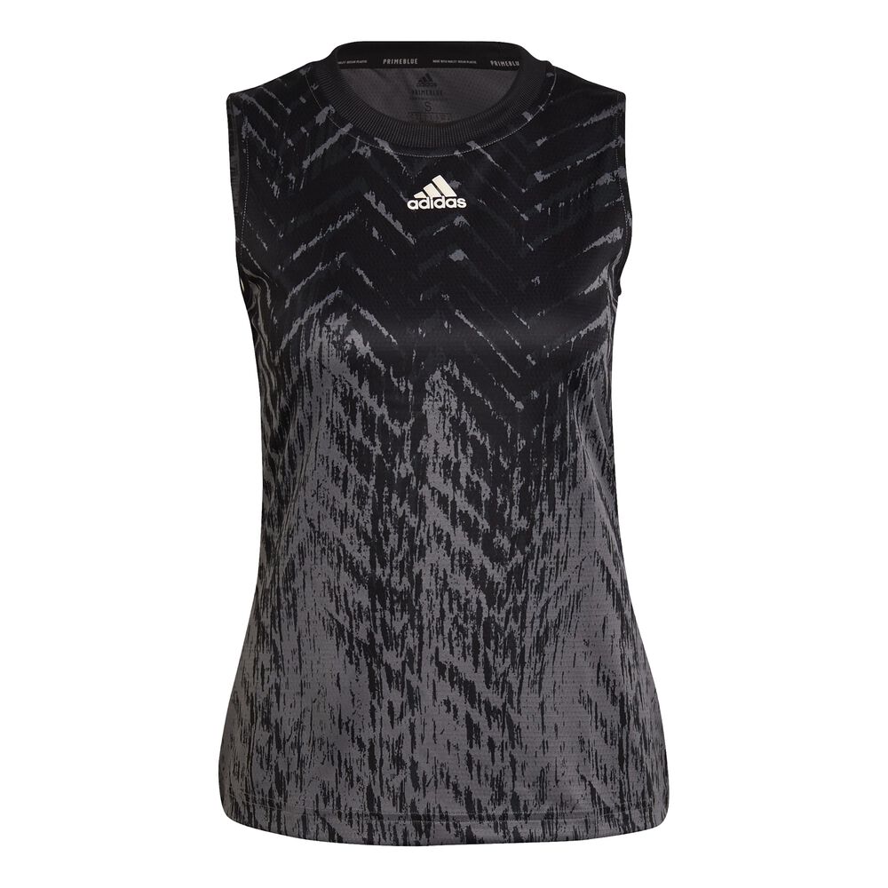 adidas Match Primeblue Débardeur Tank Top Femmes - Noir