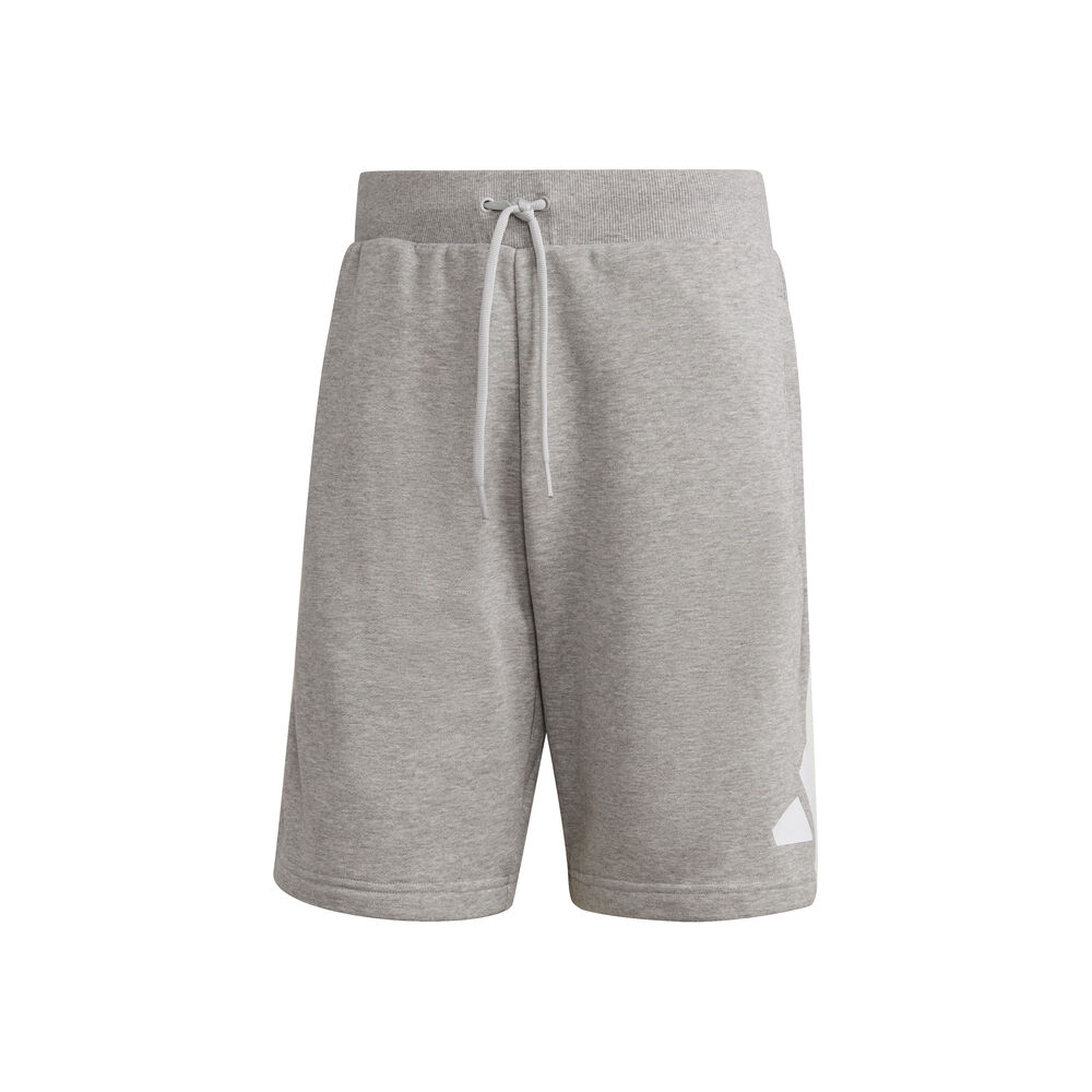 adidas Hommes - Gris Clair