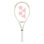 Raquettes de tennis Yonex Yonex VCORE 98 Sand Beige Raquettes test