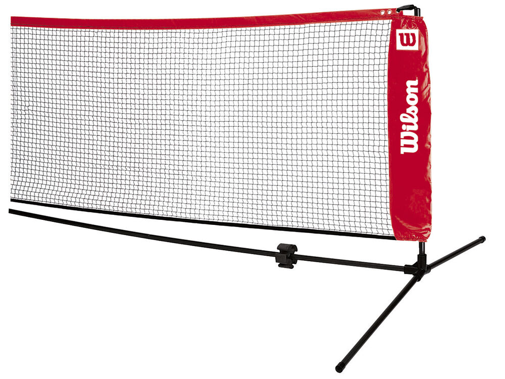 Wilson EZ Filet De Tennis 3,2m