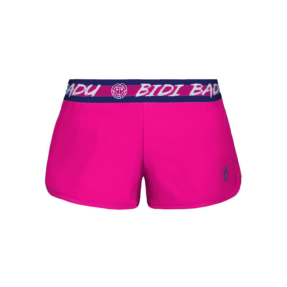 BIDI BADU Cara Tech 2in1 Shorts Filles - Pink , Bleu Foncé