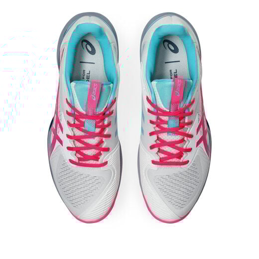 ASICS