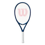 Raquettes de tennis Wilson Wilson Triad Three Raquettes Confort (Cordée)