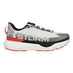 Chaussures de running Under Armour Under Armour Infinite Pro Storm Chaussure De Running Sans Stabilisateurs-Gris,Noir