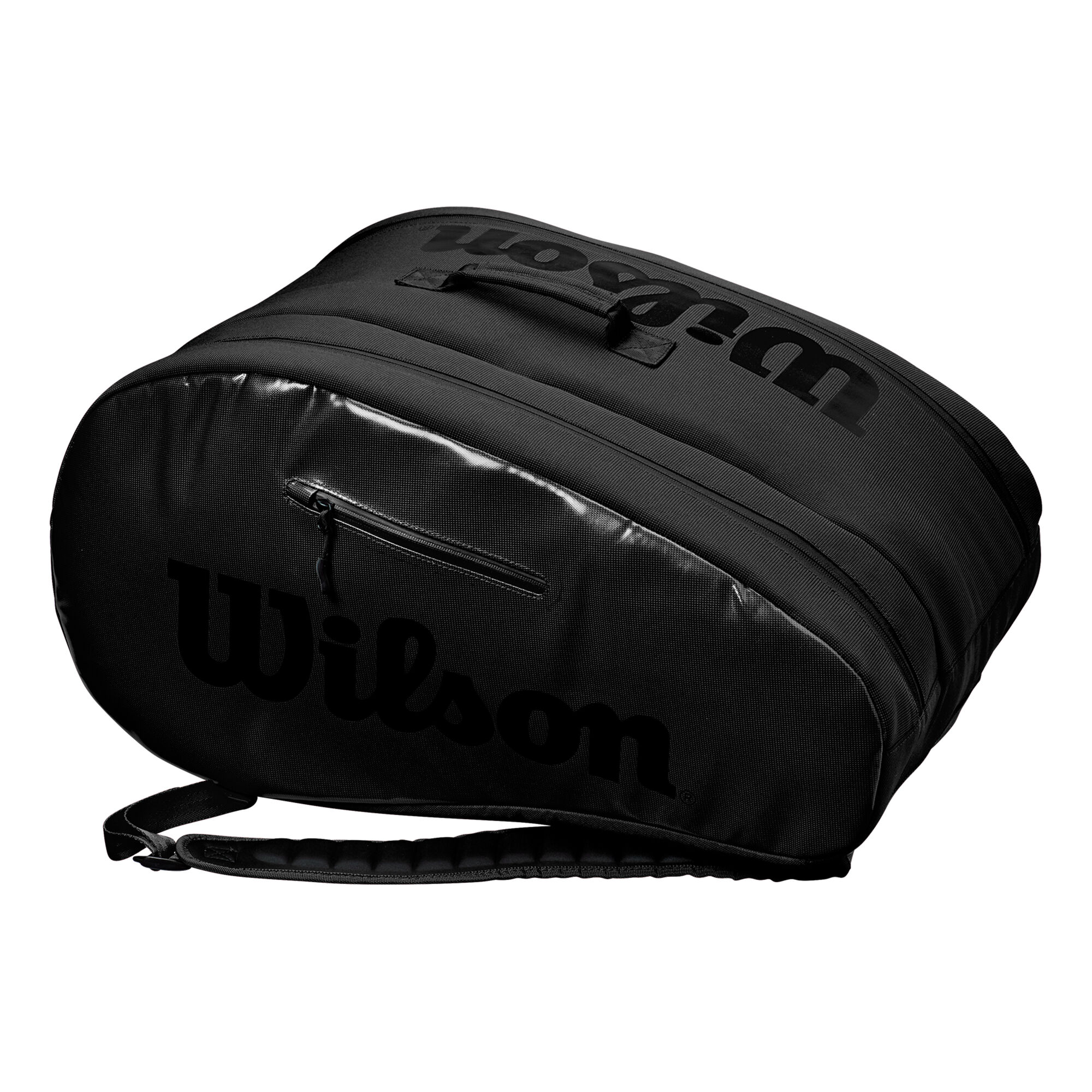 Buy Wilson Padel Super Tour Bag Sac De Padel Noir online