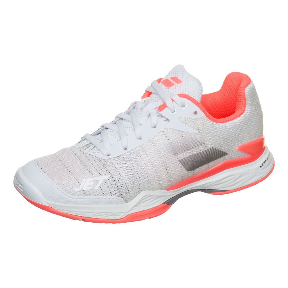 Jet Mach II Chaussures de tennis Femmes