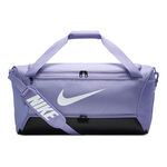 Nike Nike Brasilia 9.5 Sac De Sport-Lilas