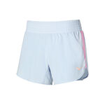 Vêtements Mizuno 2in1 4.5 Short