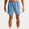 Challenger 5in Short de running Hommes - bleu, bleu